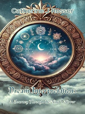 cover image of Dream Interpretation